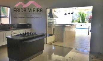 Imagem 6: Casa em Condomínio para Venda em Pindamonhangaba, Condominio Residencial Real Ville, 3 dor