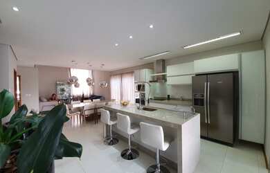 Imagem 7: Casa no condomínio Primavera Piratininga para venda