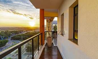 Imagem 7: Duplex para venda possui 220 metros quadrados com 3 quartos