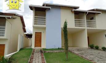 Imagem 1: Sobrado residencial à venda, Vila Fontaine, Vinhedo