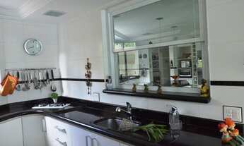 Imagem 5: Casa Condomínio Damha IV