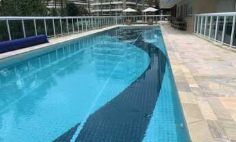 Imagem 3: Apartamento para aluguel possui 130 metros com 4 quartos em Riviera - Bertioga - São Paul