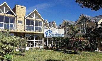 Imagem 3: Sobrado com ares de chácara na cidade com 3 dormitórios à venda, 537 m² por R$ 2.500.000