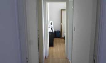 Imagem 2: Apartamento com 2 dormitórios à venda por R$ 380.000 - Embaré - Santos/SP