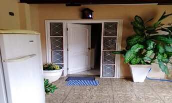 Imagem 5: Casa Jardim Ouro Verde