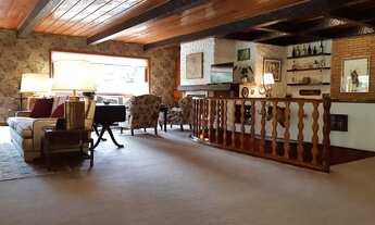 Imagem 7: Casa à venda no Capivari em Campos do Jordão