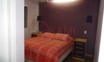 Imagem 6: Venda Apto 3 dormitorios Tamboré