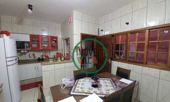 Imagem 4: Sobrado com 3 dormitórios à venda, 80 m² por R$ 400.000,00 - Vila Pinheiro - Jacareí/SP