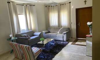 Imagem 4: Casa de condomínio para venda com 600 metros quadrados com 3 quartos em Campestre - Piraci