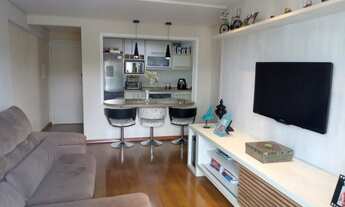 Imagem 5: Apartamento 2 quartos,suíte e Elevador- São Mateus- Juiz de Fora - MG