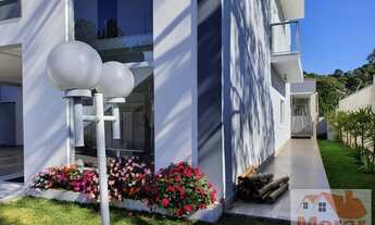 Imagem 2: BELÍSSIMA CASA NO CONDOMÍNIO GRANJA VIANA - COTIA - SP