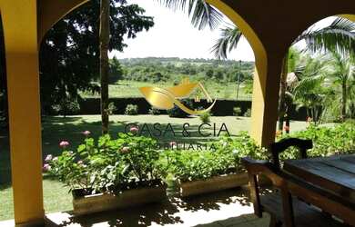 Imagem 5: PORTO FELIZ - RURAL - CAIACATINGA