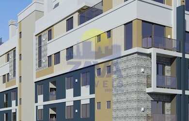 Imagem 6: APARTAMENTO RESIDENCIAL em SÃO JOSÉ DOS PINHAIS - PR, BOM JESUS