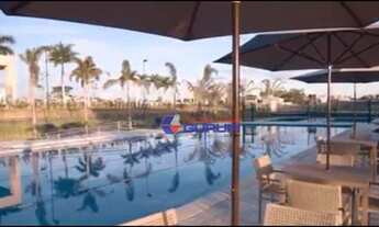 Imagem 14: Terreno à venda, 708 m² por R$ 1.417.000,00 - Condomínio Quinta do Golfe Jardins - São Jos