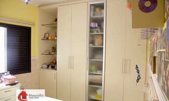 Imagem 6: Sobrado para venda possui 100 metros quadrados com 3 quartos em Vila Maria Alta - São Paul