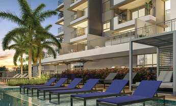 Imagem 6: Apartamento para venda tem 60 metros quadrados com 2 quartos em Ipiranga - São Paulo - SP