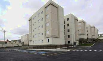 Imagem: Apartamento para venda com 65 metros quadrados