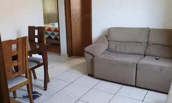 Imagem 2: APARTAMENTO RESIDENCIAL em SANTOS - SP, ESTUÁRIO