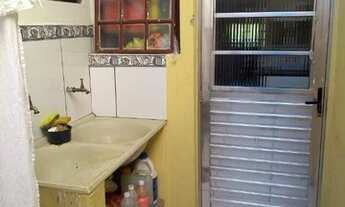 Imagem 4: Casa à venda, 80 m² por R$ 280.000,00 - Praia azul - Americana/SP