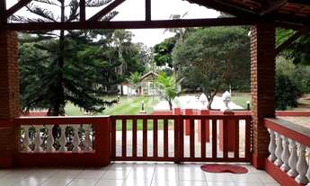 Imagem 6: SãO CARLOS - Chácara - Tibaia de São Fernando