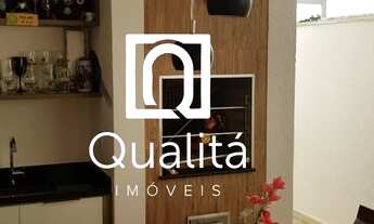 Imagem 3: APARTAMENTO RAÍZES CAMPOLIM