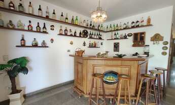 Imagem 4: Apartamento à venda com 225 metros quadrados com 5 quartos em Praia das Pitangueiras - Gua