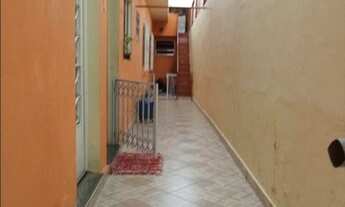 Imagem 3: Sobrado com 3 dormitórios à venda, 160 m² por R$ 430.000 - Jardim Vera Cruz(Zona Leste)