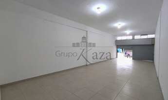 Imagem 3: Excelente Ponto Comercial com 125m² no Centro com 2 vagas de garagem
