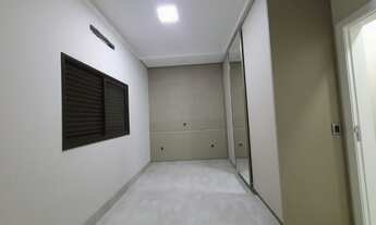 Imagem 10: SAO JOSE DO RIO PRETO - Casa Padrão - RESIDENCIAL MARCIA (DAMHA III