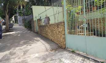 Imagem 3: Casa + Galpão para venda em Perdizes - São Paulo - SP