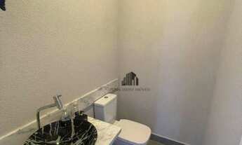 Imagem 5: Casa com 3 dormitórios à venda, 119 m² por R$ 650.000,00 - Parque Universitário - American