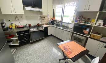 Imagem 4: Cobertura para venda com 348 metros quadrados com 05 quartos em Buritis - Belo Horizonte