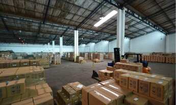 Imagem 4: Galpão para alugar em Jundiai