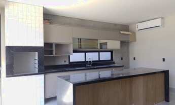 Imagem 2: Casa para venda no Club Portinari - Paulínia - São Paulo