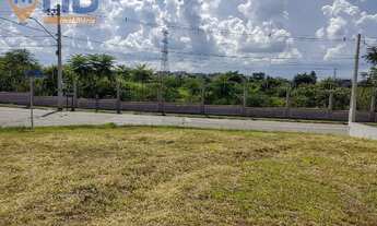 Imagem 3: Excelente Terreno de esquina no condomínio Malibu - Caçapava