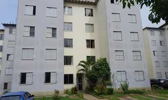 Imagem: Apartamento com 2 dormitórios para venda