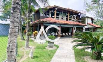 Imagem 4: RIO DE JANEIRO - Casa de Condomínio - BARRA DA TIJUCA