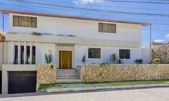 Imagem 2: Ref.: 6085 - Casa 5 qtos - Parque Imperial