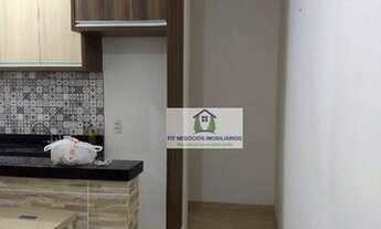 Imagem: Apartamento com 1 dormitório à venda