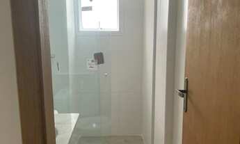 Imagem 7: Apartamento com lazer e garagem privativa Ref. 2512