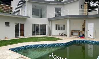 Imagem 3: Chácara pé na água