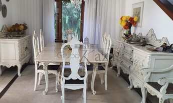 Imagem 6: Casa - Condomínio - Cidade Jardim - Jacareí - 309m² - 3 Dormitórios Aceita Permuta