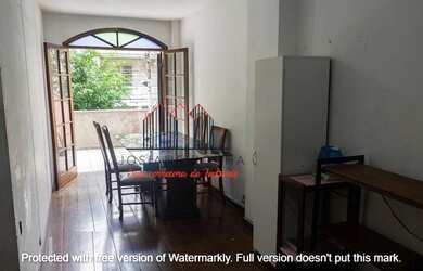 Imagem 6: Venda/Locação!!! Casa com 6 Quartos e 7 banheiros à Venda na Tijuca!!! Praça Saens Pena!!!