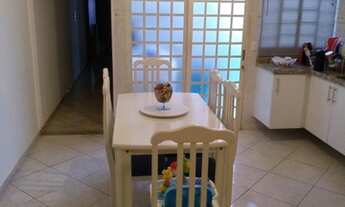 Imagem: CASA PARA VENDA EM CONDOMÍNIO VILLAGGIO