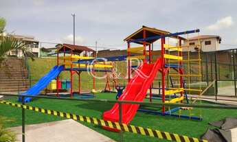 Imagem 6: Terreno - Jardim Itapoan - Monte Mor