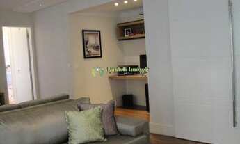 Imagem 4: Apartamento alto padrão 3 suítes (Jardim São Caetano