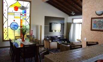 Imagem 4: Casa residencial à venda, Tarumã, Santana de Parnaíba - CA0033