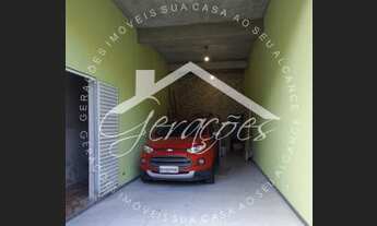 Imagem 3: Ponto comercial para aluguel possui 45 metros quadrados em Munhoz Júnior - Osasco - SP