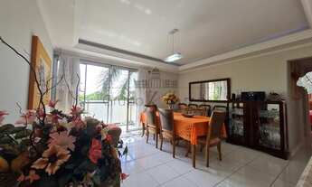 Imagem 3: Apartamento para venda com 97 metros quadrados com 3 quartos