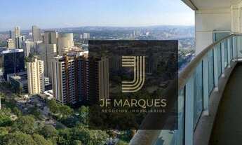 Imagem 4: Cobertura à venda, 395 m² por R$ 4.200.000,00 - Alphaville Industrial - Barueri/SP